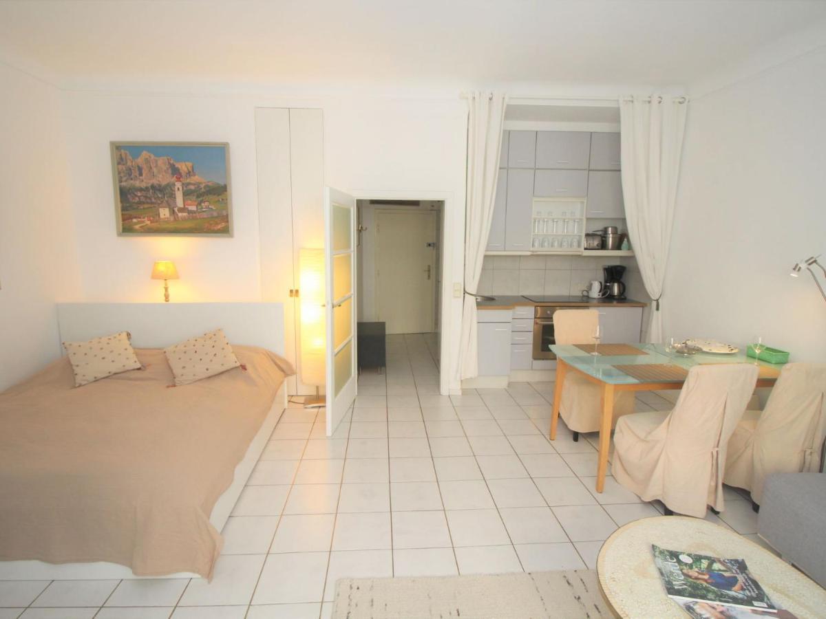 Apartment Inner City By Interhome Vienna Exterior photo